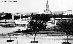 AIN EL ARBA 02PF